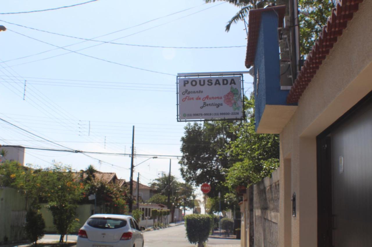 Flor De Aurora *